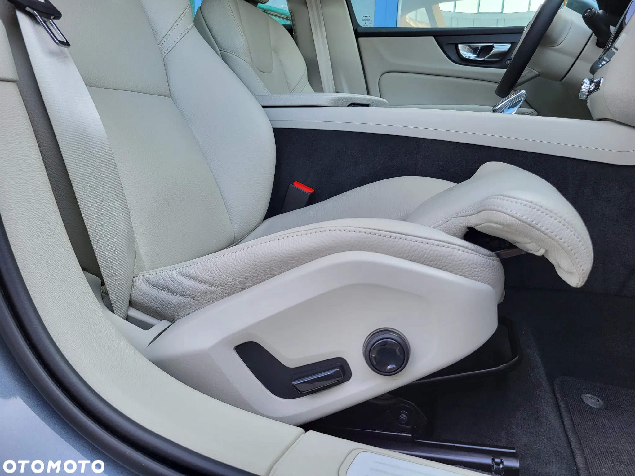 Volvo V60 - 19