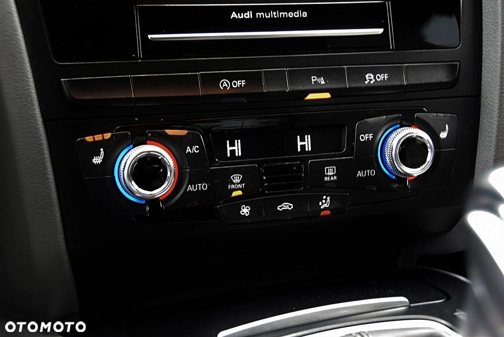 Audi A4 Avant 2.0 TDI Quattro S tronic - 36