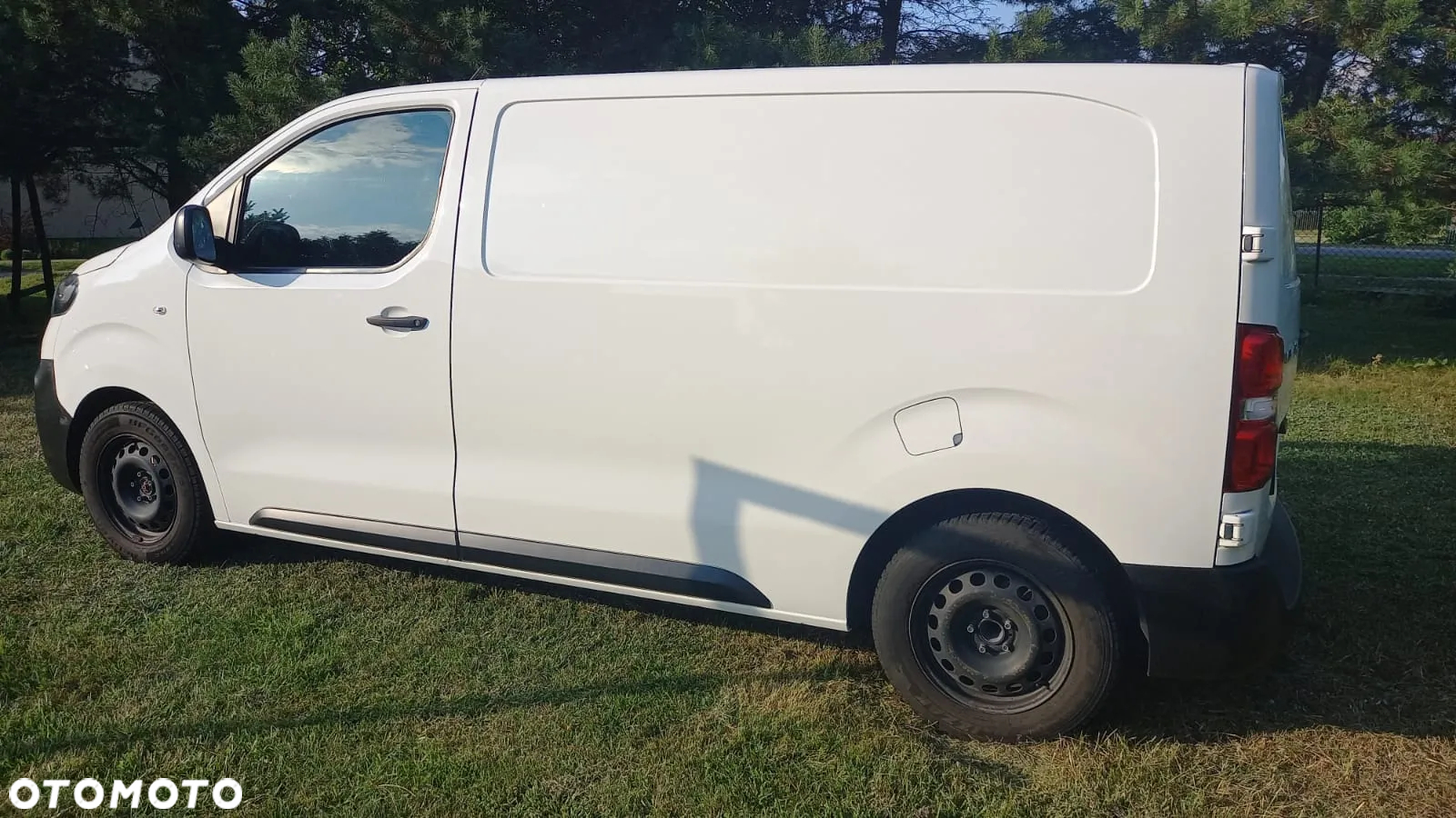 Opel Vivaro - 2