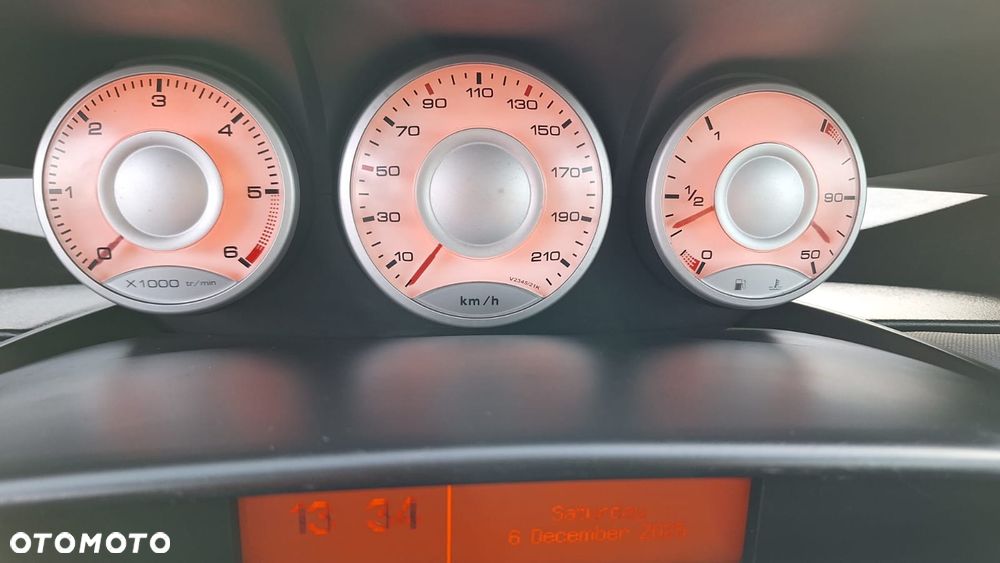 Peugeot 807 2.0 HDi Trendy - 8