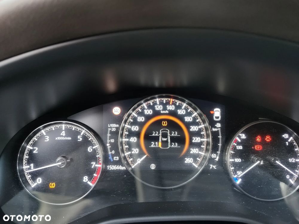 Mazda CX-30 SKYACTIV-X 2.0 M-Hybrid 100th Anniversary - 16