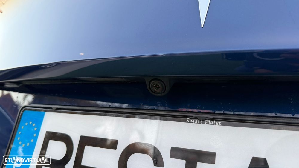 Tesla Model 3 Standard Range Plus RWD - 11