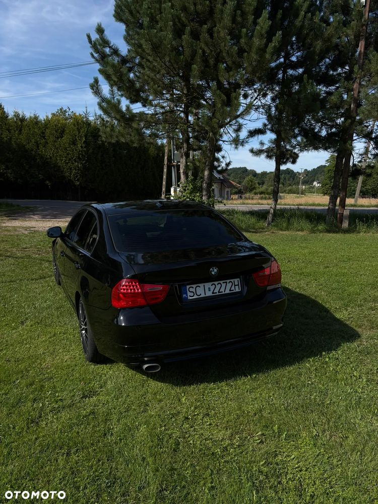 BMW Seria 3 320d - 7