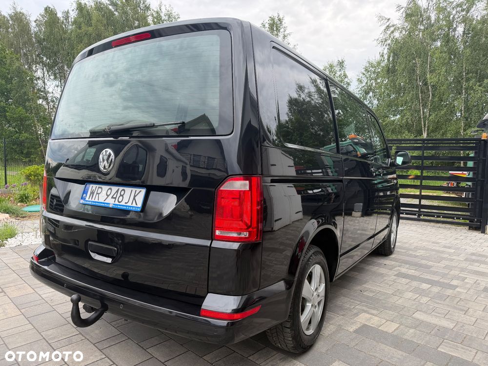 Volkswagen Transporter - 3