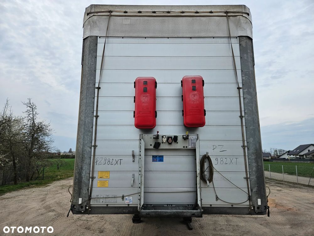 Schmitz CARGOBULL - 8