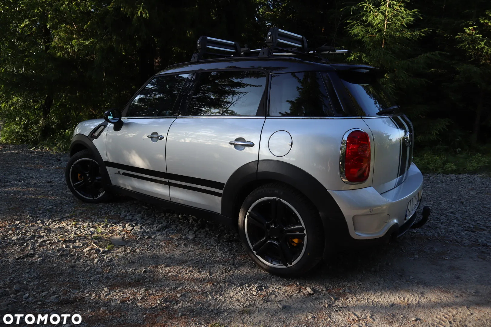 MINI Countryman Cooper S ALL4 - 13