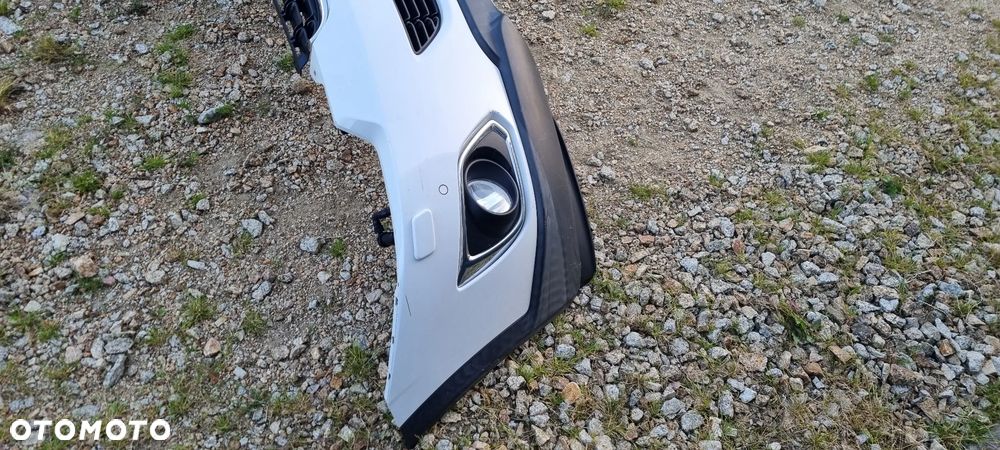 OPEL ANTARA LIFT 2010- Zderzak przód oryginał MA209 - 9