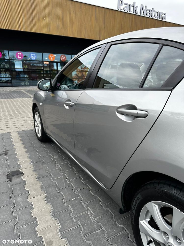 Mazda 3 1.6 Comfort - 9