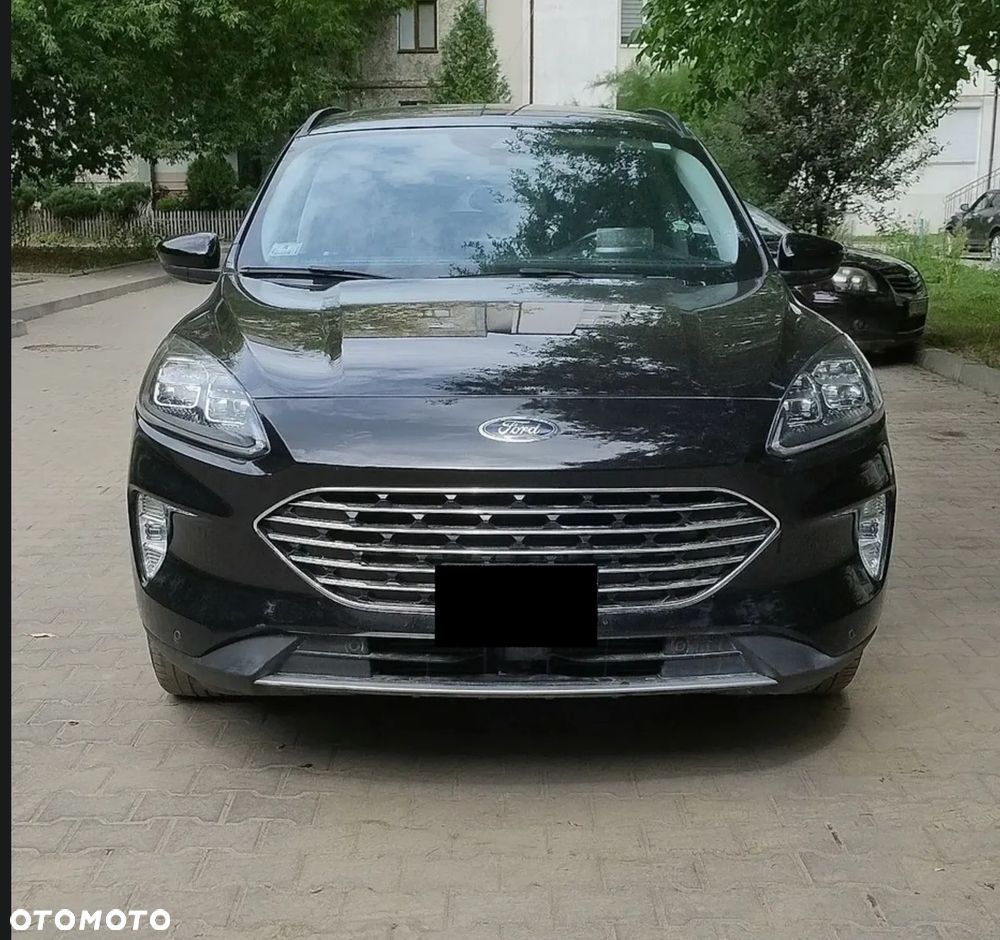 Ford Escape - 2