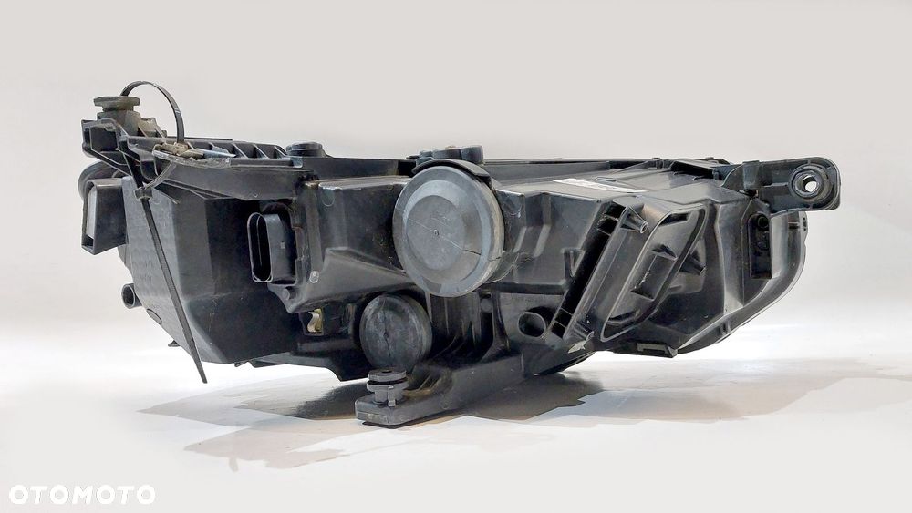 lampa przód lewy lewa vw passat b8 19r lift full led 3g1941035p - 9