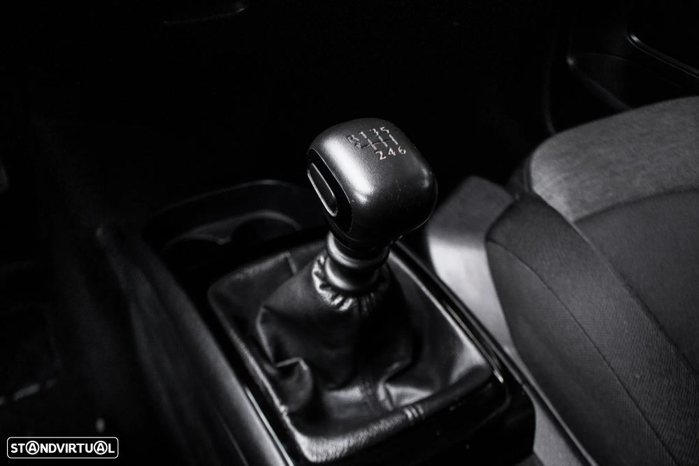 Citroën Grand C4 Spacetourer - 19