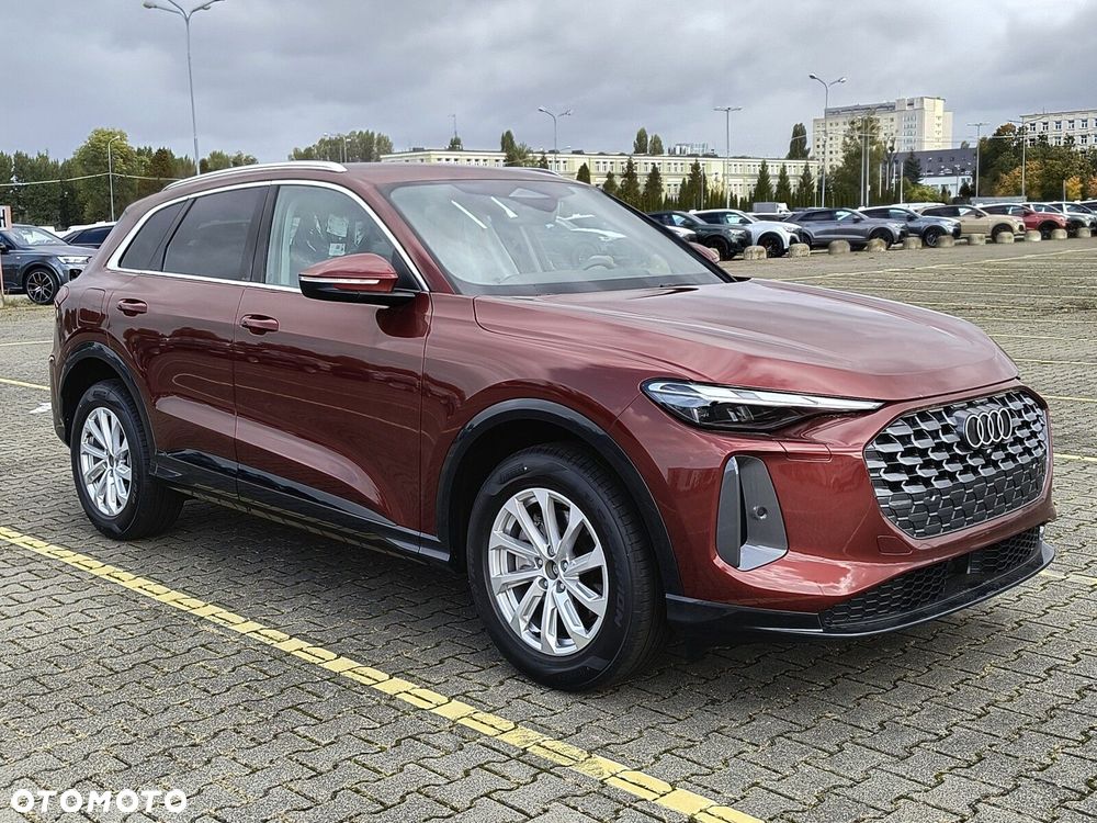 Audi Q5 - 1