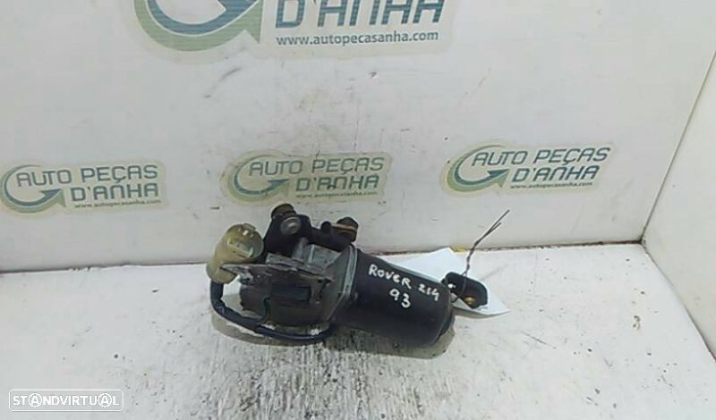 Motor Limpa Vidros Frente Rover 200 Hatchback (Xw) - 1