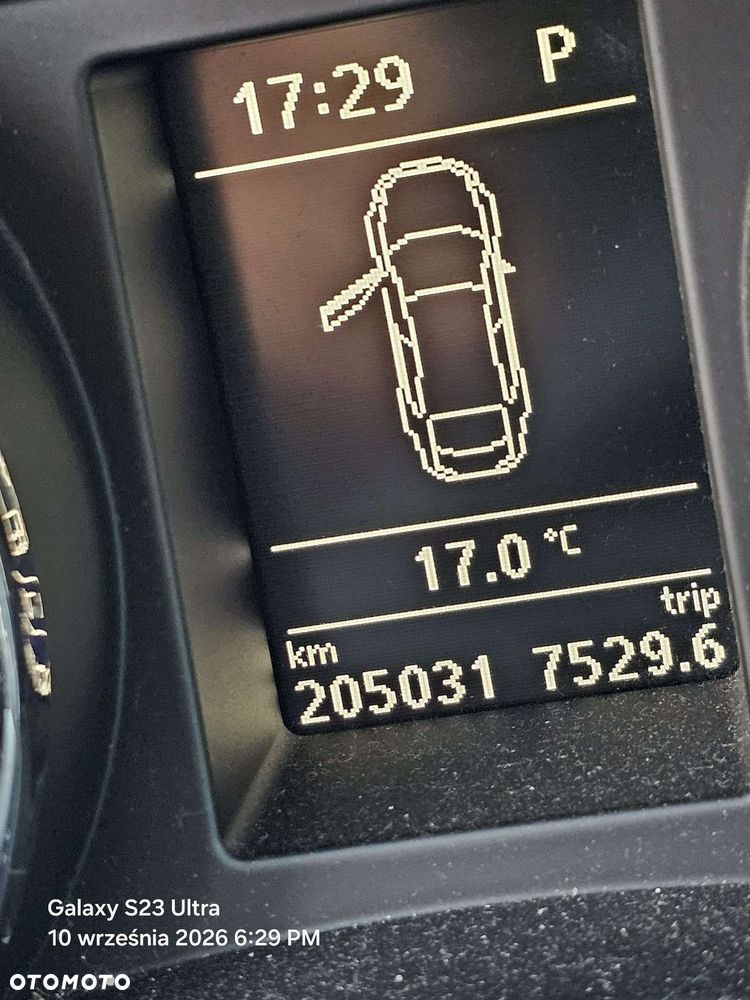Skoda Superb 1.8 TSI Ambition DSG - 6