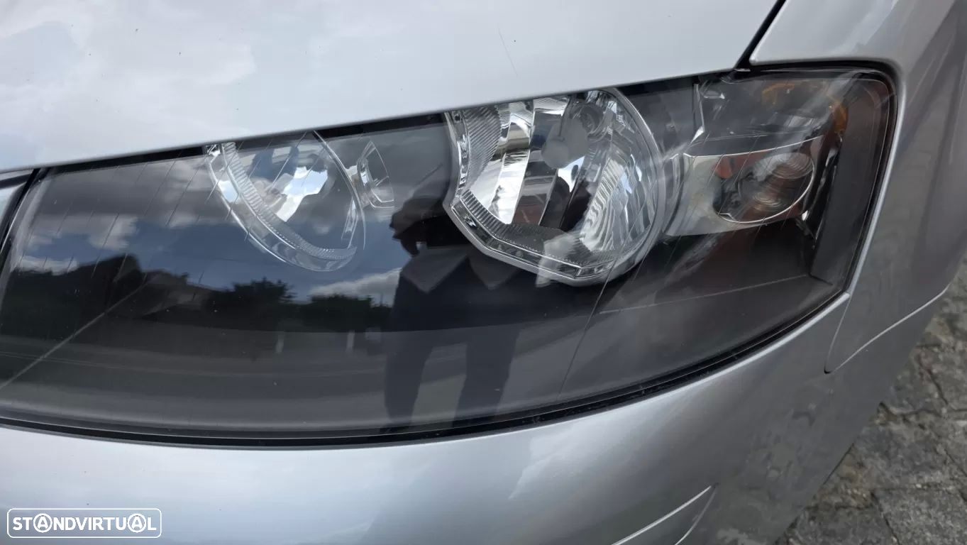 Audi A3 Sportback 2.0 TDi S-line - 15