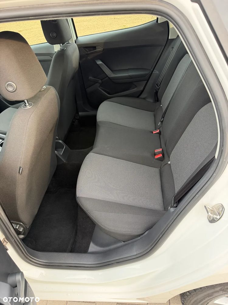 Seat Ibiza - 7