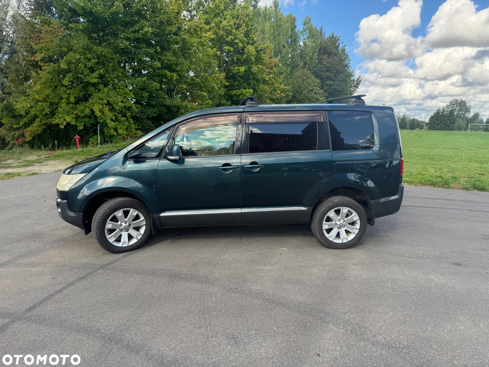 Mitsubishi L400 - 7