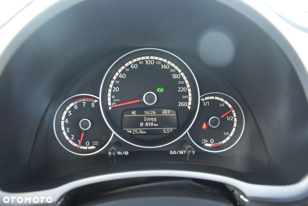 Volkswagen Beetle 1.2 TSI DSG BlueMotion Technology Club - 32