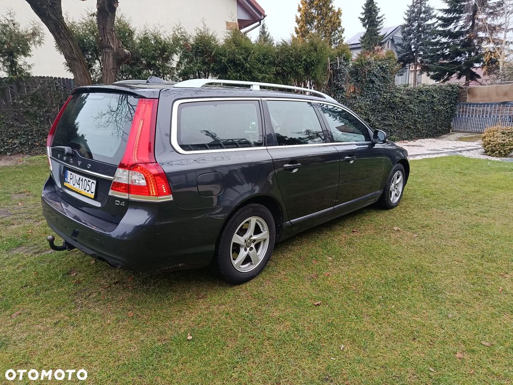 Volvo V70 D4 Drive-E Dynamic Summum - 10