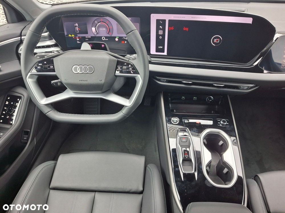 Audi A6 Limousine - 21