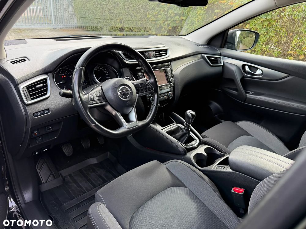 Nissan Qashqai - 33