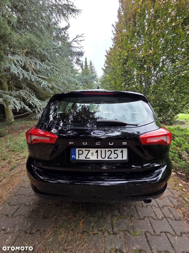 Ford Focus - 6