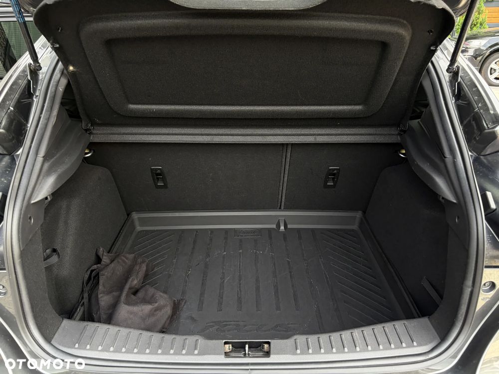 Ford Focus 1.5 EcoBoost STart-Stopp-System ST-LINE - 35