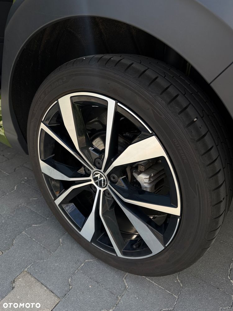 Volkswagen Taigo 1.5 TSI ACT R-Line DSG - 24