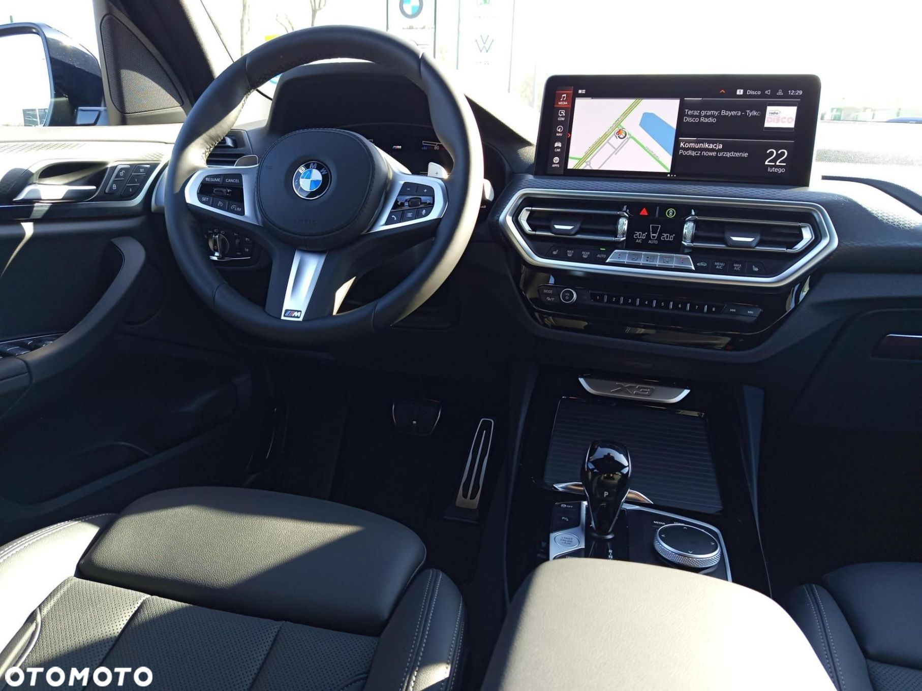 BMW X3 - 13