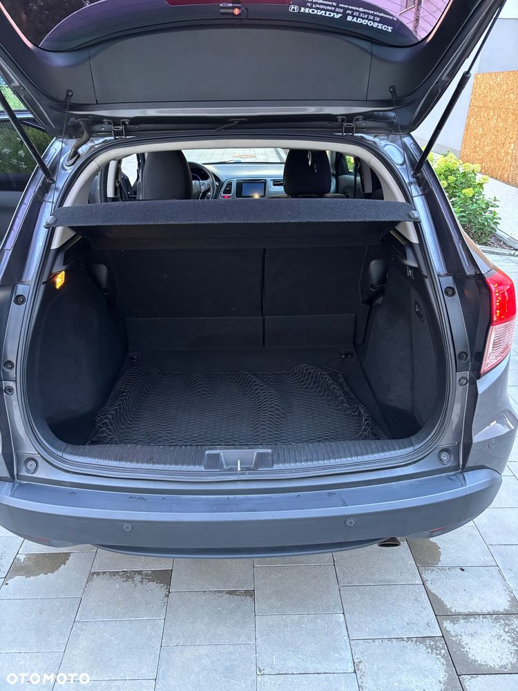 Honda HR-V 1.5 Elegance (ADAS) - 22