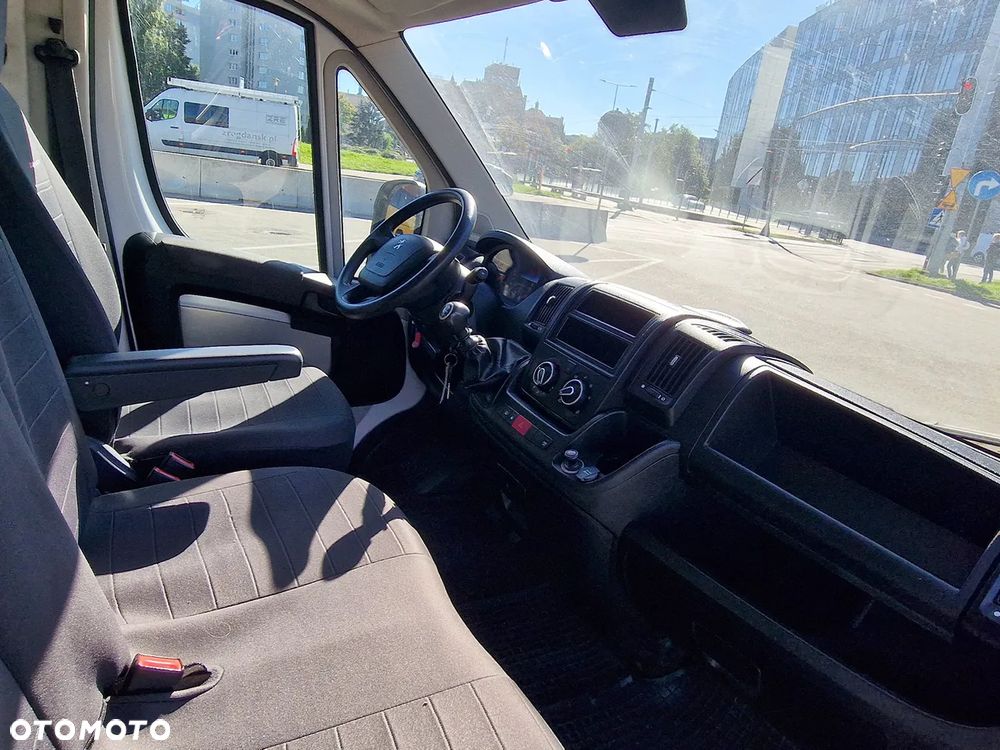 Peugeot Boxer - 6