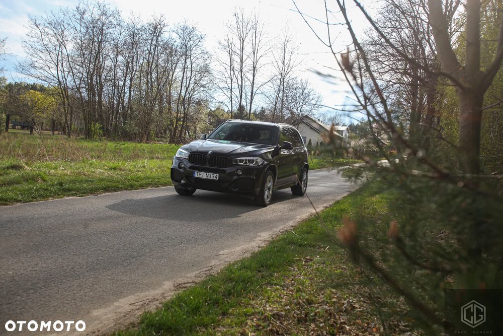 BMW X5 xDrive25d - 2