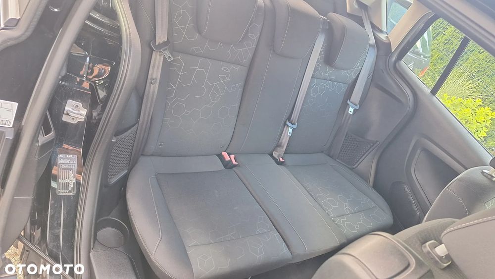 Ford B-MAX 1.0 EcoBoost Ambiente - 13