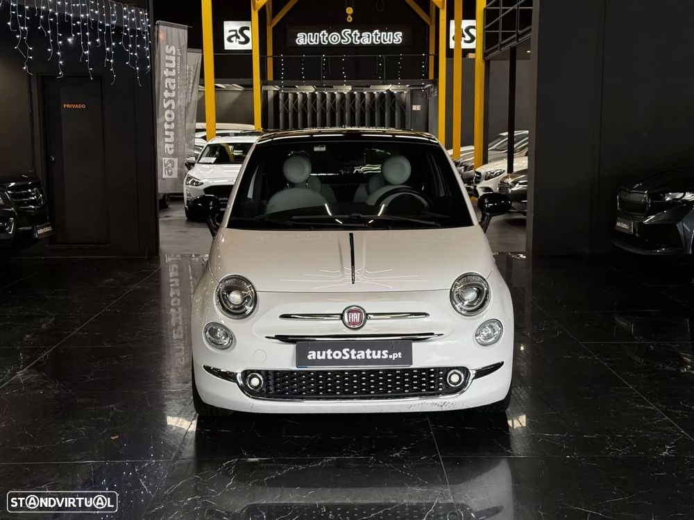 Fiat 500 1.0 Hybrid Dolcevita - 6