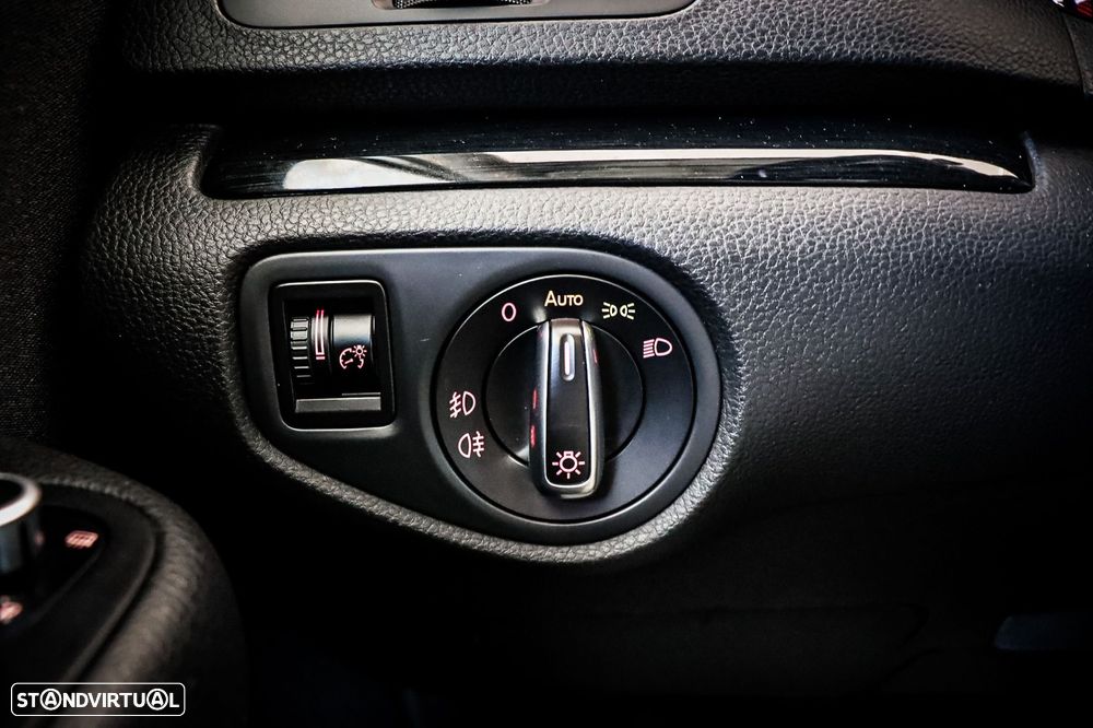 SEAT Alhambra 2.0 TDI Style DSG - 21