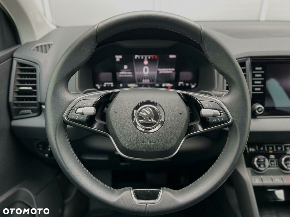 Skoda Karoq - 23