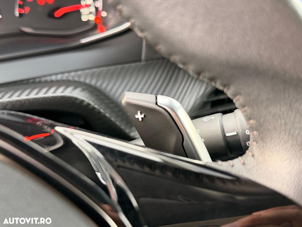 Peugeot 208 1.2 L PureTech STT EAT8 Allure - 30