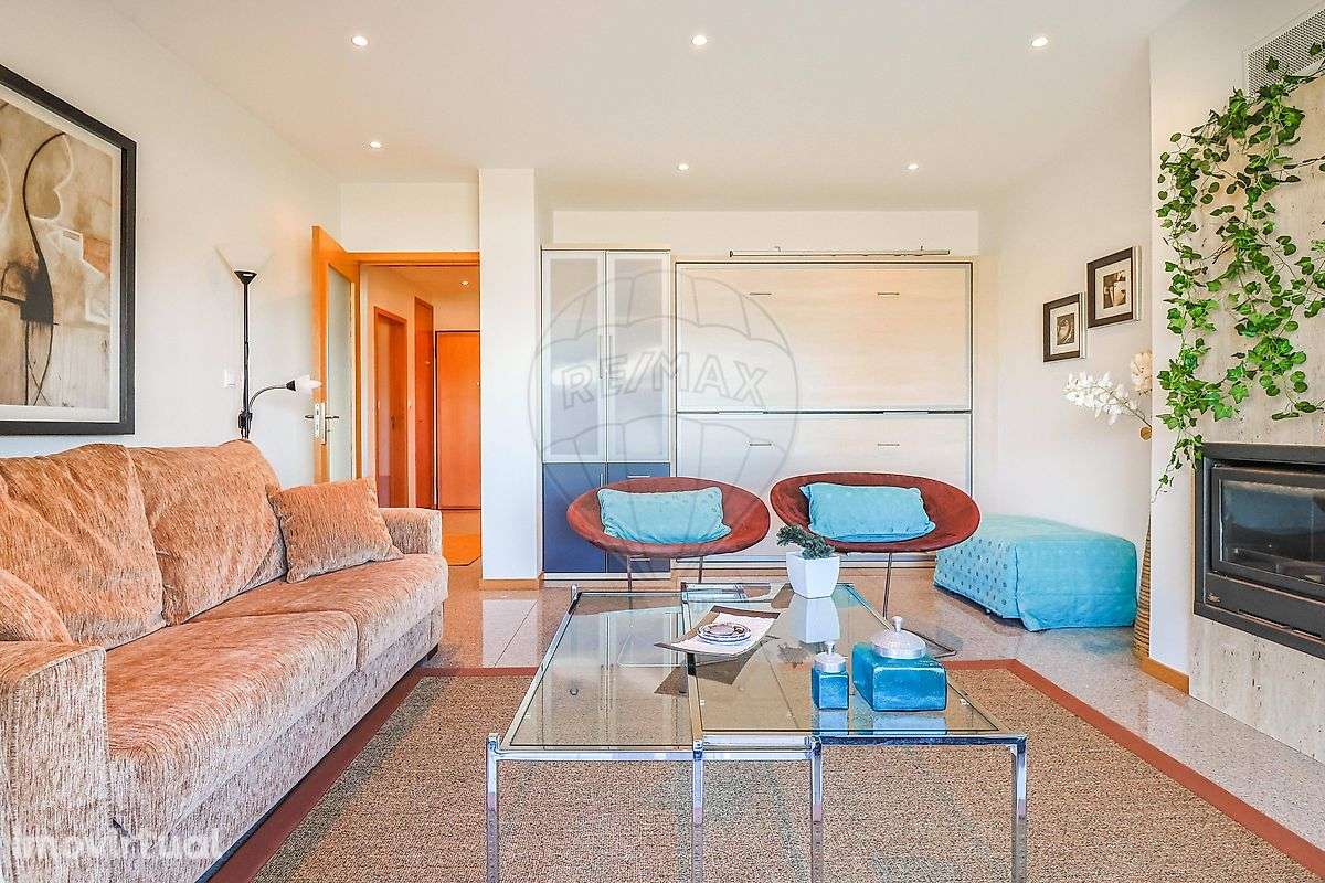 Apartamento T1 para venda - Grande imagem: 5/12