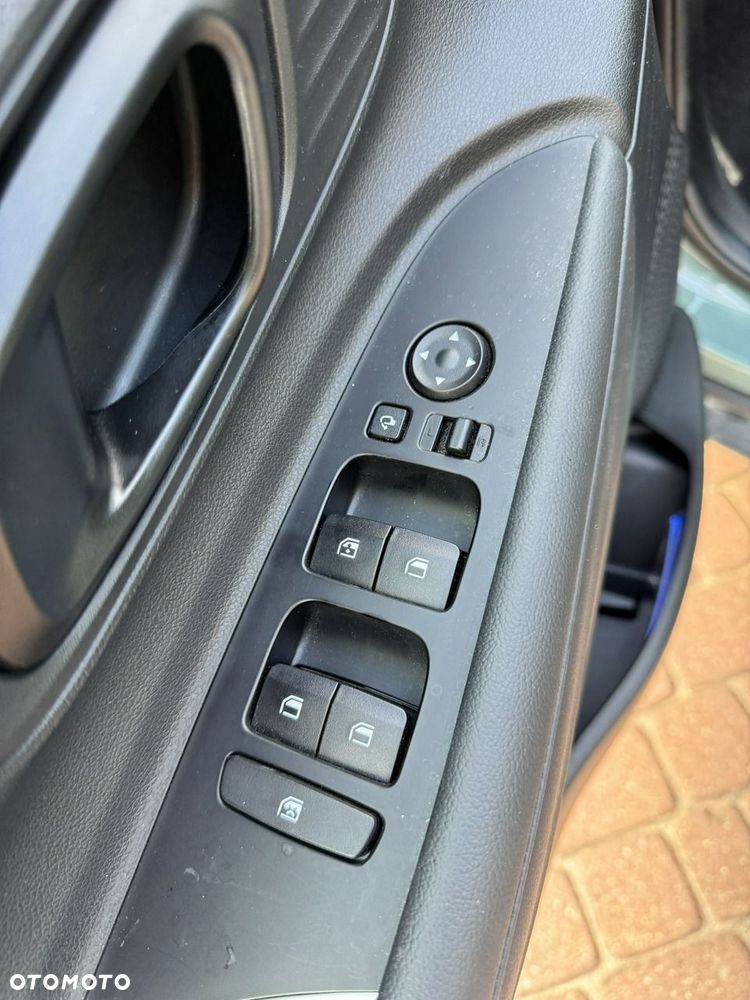 Hyundai Bayon - 23