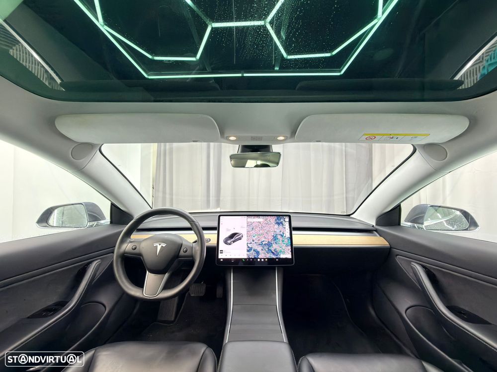 Tesla Model 3 Long-Range Dual Motor AWD - 9