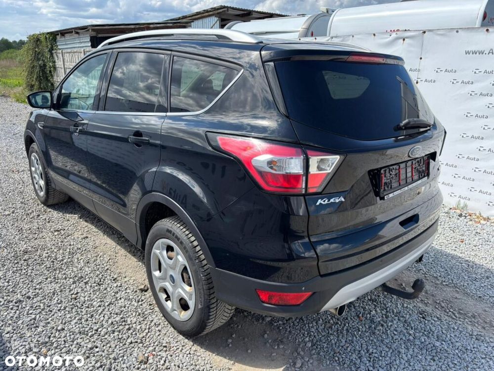 Ford Kuga 1.5 EcoBoost 2x4 Trend - 3