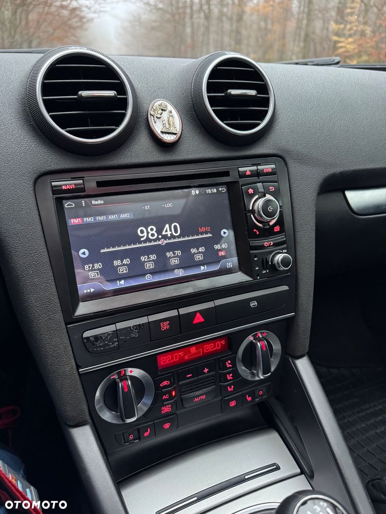 Audi A3 Sportback - 14