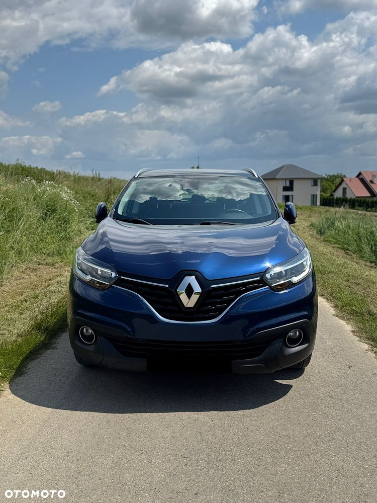 Renault Kadjar Energy TCe 130 LIMITED - 3
