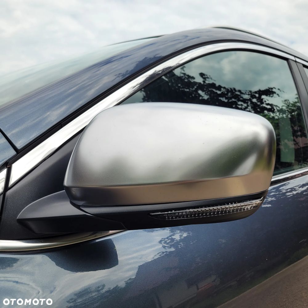 Renault Kadjar Energy dCi 130 Experience - 11