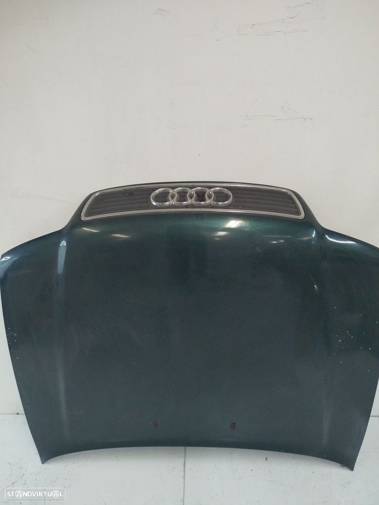 Capot Audi A4 (8D2, B5) - 2