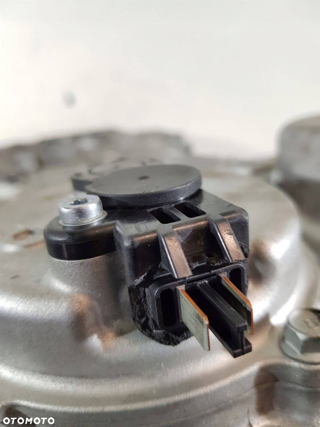 OBUDOWA ROZRZĄDU 21355-2GGA0 KIA SPORTAGE HYUNDAI IX35 2.0I G4KH G4KD G4KE - 4