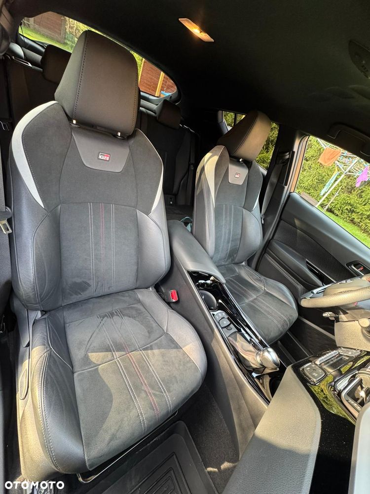 Toyota C-HR 2.0 Hybrid GR Sport - 13