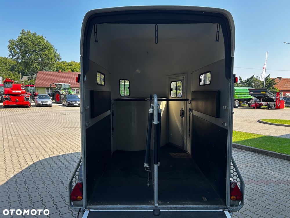 Cheval Liberte Gold 3 - 9