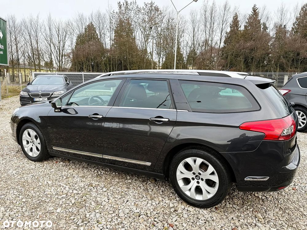 Citroën C5 HDi 165 FAP Selection - 5
