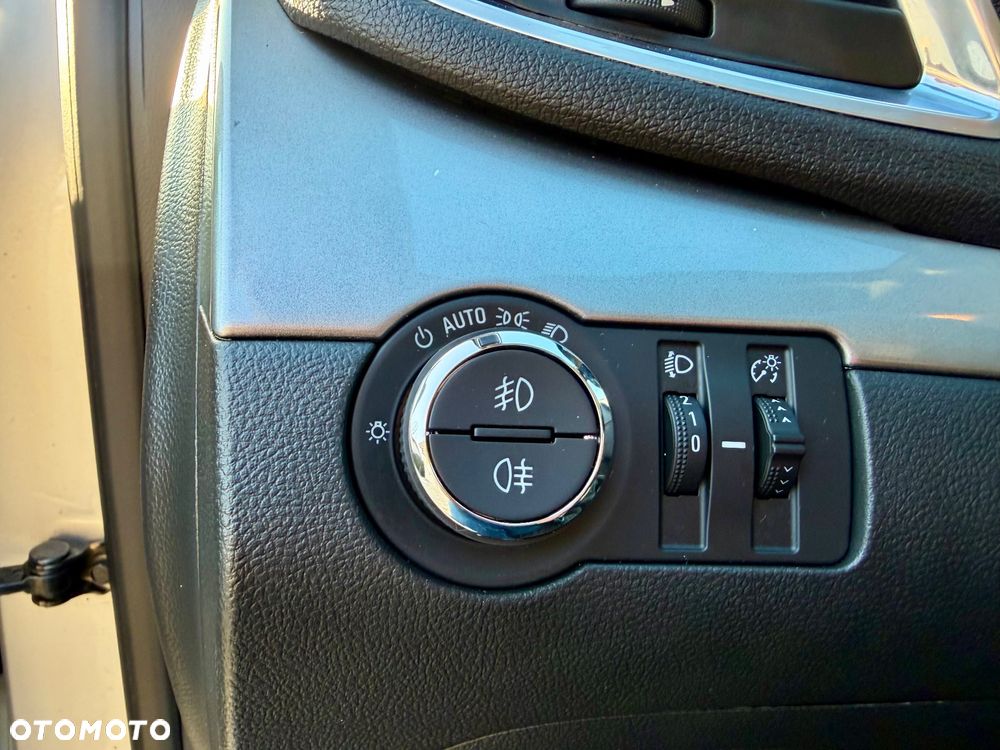 Opel Mokka 1.6 ecoFLEX Start/Stop Color Edition - 17